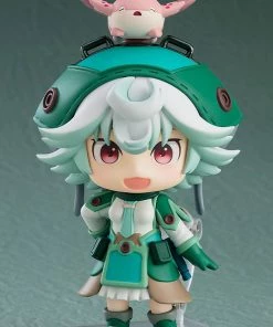 Good Smile Company **Pre Order**Nendoroid Made In Abyss: The Golden City Of The Scorching Sun Prushka Action Figure