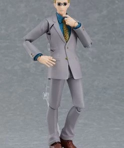 Max Factory **Pre Order**figma Jujutsu Kaisen Kento Nanami Action Figure