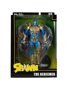 Mcfarlane Toys Spawn Wave 1 The Redeemer Action Figure