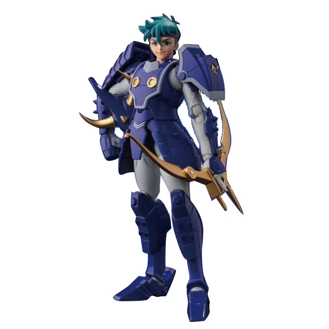 Bandai 1000Toys 1:12 Ronin Warriors Cho-Dan-Kado Rowen Of Strata Action Figure Other 1 Bandai 1000Toys 1:12 Ronin Warriors Cho-Dan-Kado Rowen Of Strata Action Figure Other