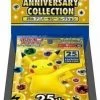 TCG **NO Plastic Seal**POKEMON Japanese 25th Anniversary Collection BOOSTER BOX