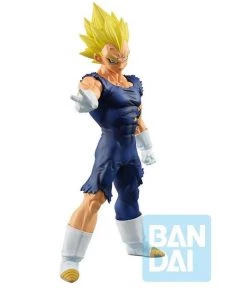 **Pre Order**Bandai Ichibansho Majin Vegeta (Vs Omnibus Ultra) "Dragon Ball Z" Figure