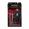 Mcfarlane Toys The Witcher 3 Elder Blood Wild Hunt Geralt Of Rivia Action Figure