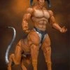 Bandai Storm Collectibles Motaro "Mortal Kombat" 1:12 Action Figure