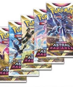 TCG POKEMON Astral Radiance BOOSTER PACK