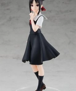 Good Smile Company **Pre Order**Pop Up Parade Kaguya-sama: Love Is War Kaguya Shinomiya Figure