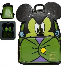 Bags/Accessories Loungefly Mickey Mouse Frankenstein Mickey Cosplay Exclusive Backpack