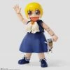 Bandai **Pre Order**S.H. Figuarts Zatch Bell "Konjiki No Zatch Bell" Action Figure