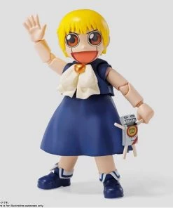 Bandai **Pre Order**S.H. Figuarts Zatch Bell "Konjiki No Zatch Bell" Action Figure