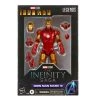 Hasbro Toys Marvel Legends Infinity Saga Iron Man Mark 3 Armor Action Figure