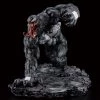 Kotobukiya Artfx+ **Pre Order**Kotobukiya Marvel Universe Venom Renewal Edition Artfx+ Statue