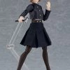 Max Factory **Pre Order**figma Jujutsu Kaisen Nobara Kugisaki Action Figure