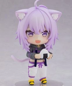 Good Smile Company **Pre Order**Nendoroid - Nekomata Okayu - Hololive Production