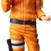 Banpresto Naruto Grandista Nero Uzumaki Naruto #2 Figure