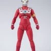 Bandai Bandai S.H. Figuarts S.H. Figuarts "Ultraman Leo" Action Figure