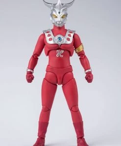 Bandai Bandai S.H. Figuarts S.H. Figuarts "Ultraman Leo" Action Figure