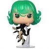 Funko Pop One Punch Man Tornado 721 Vinyl Figure