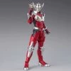 Bandai **Pre Order**S.H. Figuarts Ultraman Suit Taro -the Animation- "Ultraman" Action Figure