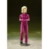 Bandai Bandai S.H. Figuarts S.H. Figuarts Android 18 Universe Survival Saga "Dragon Ball Super" Action Figure