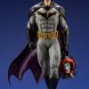 **Pre Order**Kotobukiya DC Comics Batman Last Knight On Earth Artfx Statue Kotobukiya Artfx+