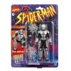 Hasbro Toys Marvel Legends Spider-Man Spider-Armor MK I Retro Action Figure
