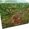 Trading Cards & Supplies MetaZoo TCG Wilderness 1st Edition BOOSTER BOX
