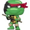 Funko Pop Teenage Mutant Ninja Turtles Comic Donatello 33 Vinyl Figure