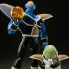 Bandai S.H. Figuarts Burter & Guldo "Dragonball Z" Action Figure Bandai S.H. Figuarts