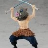 Good Smile Company Max Factory/Good Smile Pop Up Parade Demon Slayer: Kimetsu No Yaiba Inosuke Hashibira Figure