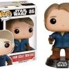Funko Pop Star Wars Han Solo (Snow Gear) Loot Crate Exclusive 86 Vinyl Figure