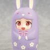 Good Smile Company **Pre Order**Bunny Happiness 01 - Kigurumi Face Parts Case