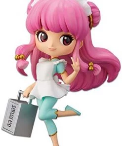 Banpresto Q Posket Ranma 1/2 Shampoo (Ver.B) Figure