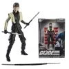 Hasbro Toys Hasbro G.I. Joe Classified Series Akiko G.I. Joe Origins Action Figure