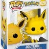Funko Pop Pokemon Jolteon 628 Vinyl Figure