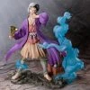 Bandai **Pre Order**Figuarts Zero Gen Asagiri "Dr.STONE" Statue