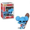 Funko Pop The Simpsons Itchy 903 Figure