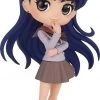 Banpresto Q Posket Pretty Guardian Sailor Moon Eternal The Movie Rei Hino (ver.B) Figure