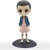 Banpresto Stranger Things Q Posket Eleven Vol.1 Figure