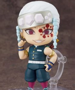 Good Smile Company **Pre Order**Nendoroid Demon Slayer - Tengen Uzui Action Figure
