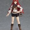 Max Factory **Pre Order**figma - Eris Boreas Greyrat - Mushoku Tensei: Jobless Reincarnation -Isekai Ittara Honki Dasu Action Figure