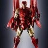 Bandai S.H. Figuarts IRON MAN (TECH-ON AVENGERS) "TECH-ON AVENGERS" Action Figure Bandai S.H. Figuarts