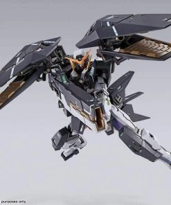 Gundam Dynames Repair III "Mobile Suit Gundam 00" Bandai Spirits Metal Build Action Figure