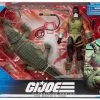 Hasbro Toys **Pre Order**Hasbro G.I. Joe Classified Series Croc Master And Alligator Action Figure
