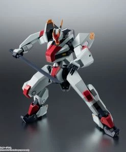 Bandai S.H. Figuarts Bandai Robot Spirits Kenbu "Kyoukai Senki" Action Figure