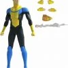 Diamond Select Toys Diamond Select Invincible Series 1 "Invincible" Action Figure