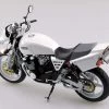 1:12 Model Kits Aoshima 1/12 Yamaha XJR400S With Custom Parts Model Kit