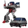 Hasbro Toys Hasbro Transformers Transformers Masterpiece Edition MP-53 Senator Crosscut Action Figure
