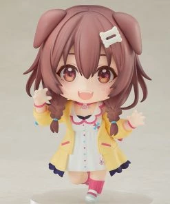 Good Smile Company **Pre Order**Nendoroid - Inugami Korone -Hololive Production Action Figure