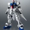 Robot Spirirts Bandai Robot Spirits RX-78GP03S Gundam Ver. A.N.I.M.E. "Mobile Suit Gundam 0083 Stardust Memory" Action Figure