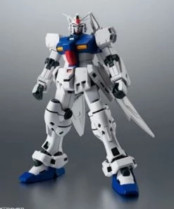 Robot Spirirts Bandai Robot Spirits RX-78GP03S Gundam Ver. A.N.I.M.E. "Mobile Suit Gundam 0083 Stardust Memory" Action Figure